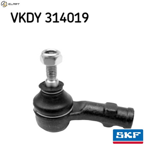 Tie rod end vkdy - vkdy, 314019