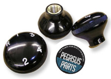 Gear Knob (Main Gearbox) for