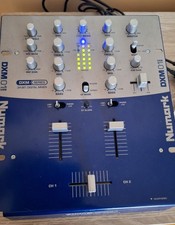 Numark DXM01USB professional