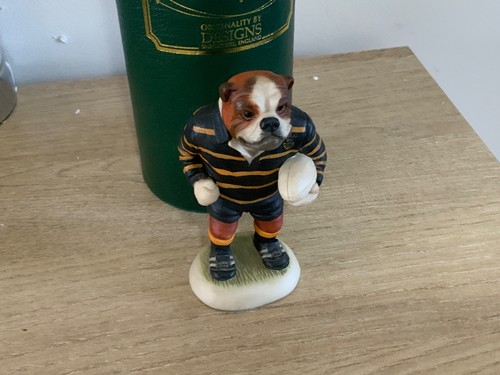 Robert harrop cc57h - robert, bulldog