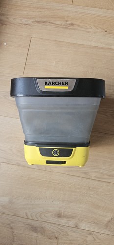 Karcher foldable portable - foldable,