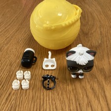 LOL Surprise! pet Fresh