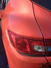 2013 RENAULT CLIO X98 MK4 NSR