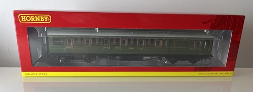 Hornby r4768a gauge sr - r4768a, oo