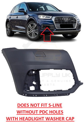 New for audi 2017 - new, 2017-2021