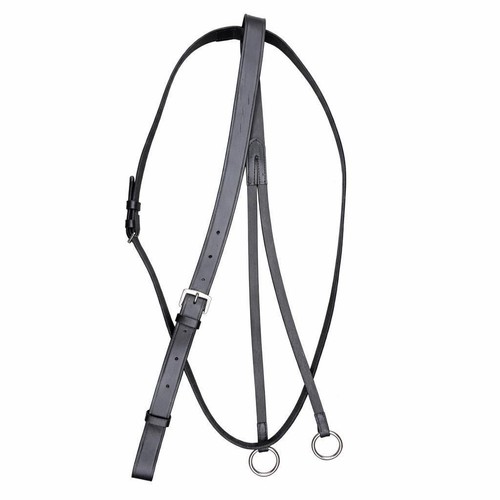 Horse running martingale - running,