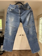 Men’s Draggin Jeans Size 36