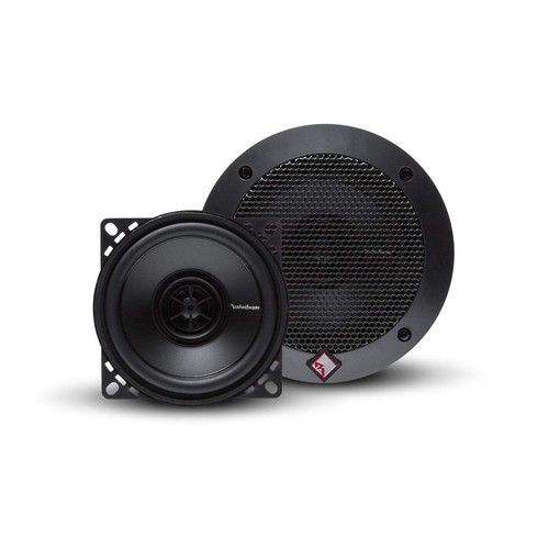 Rockford fosgate r14x2 prime - rockford,