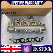 Inlet Intake Manifold For