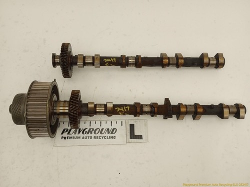 Lexus sc430 pair driver - sc430,