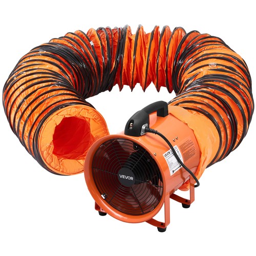 Vevor extractor fan - vevor,