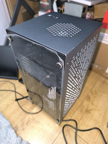 Custom sff mini - custom,