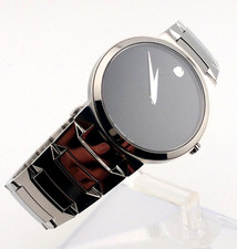 Movado Men's Temo Classic