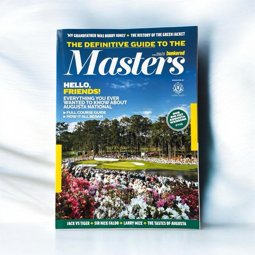 The definitive guide - guide,