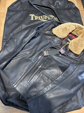 BNWT RRP£660 Triumph Rexford