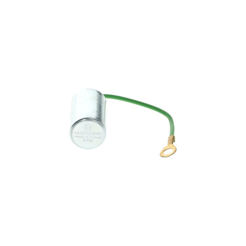 Bosch ignition system - ignition,