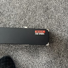 BCE cue sports Snooker Cue