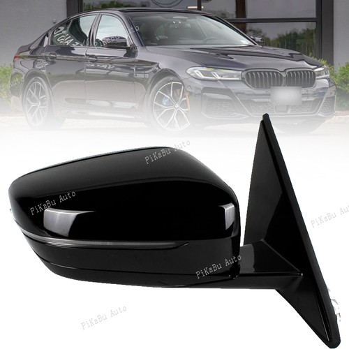 Right 5pin side mirror - side,