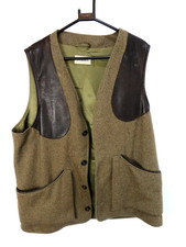Purdey Shooting Vest Size 46