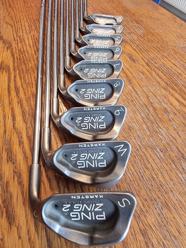 Ping zing black dot - ping, 3