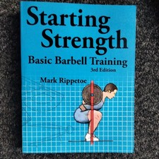 Starting Strength : Basic
