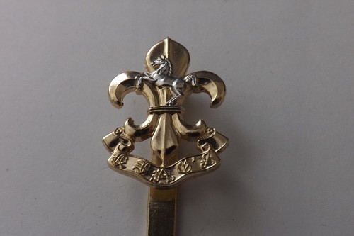 Military badge british - military, army