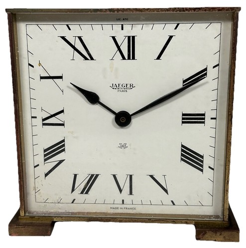 Vintage jaeger lic ato - jaeger,