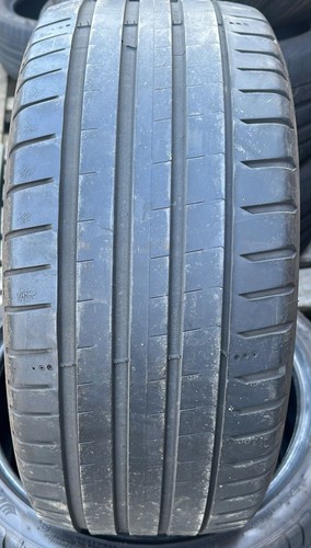 245 michelin pilot - michelin,