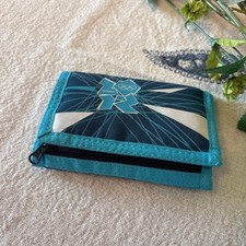 [2012 London Olympics] Trifold