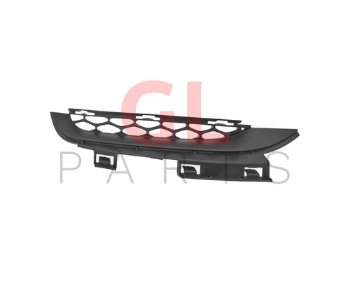Bumper grille for - bumper,
