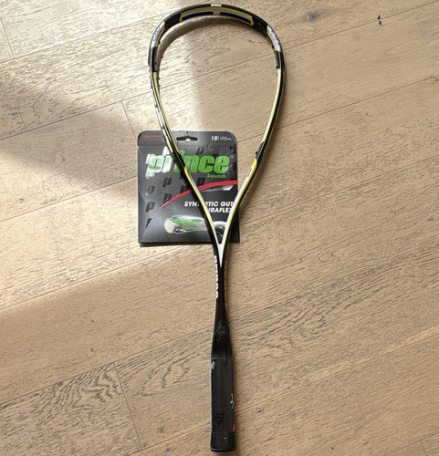 Prince exo3 rebel squash - exo3,