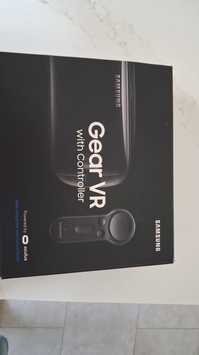 Samsung gear with - gear, vr