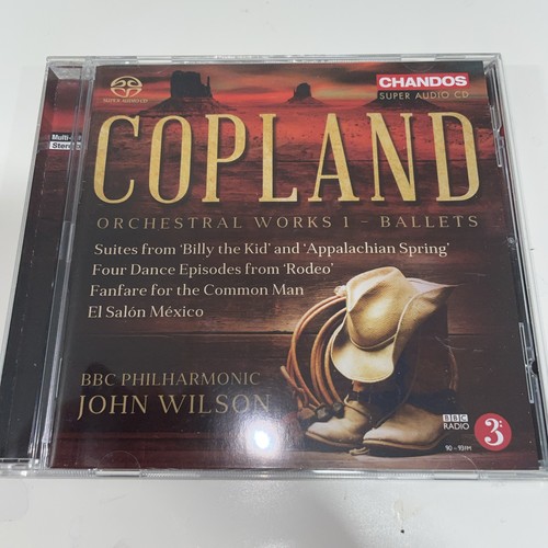 Aaron copland - copland,