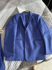Blue Child’s 3 Piece Suit