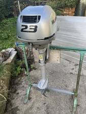 Honda Outboard Air Cooled 2.3