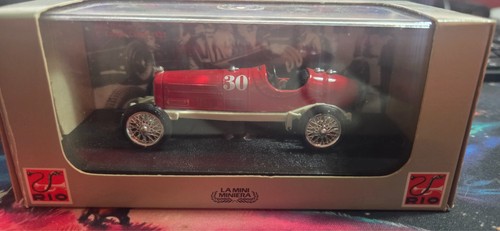 Rio models alfa romeo p3 - models,