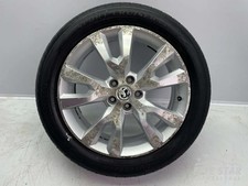 Vauxhall Antara R19 Alloy