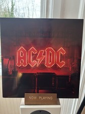 AC/DC PWR/UP 2020 Vinyl