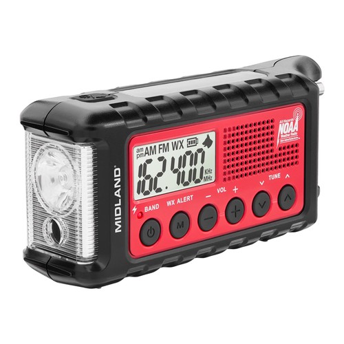 Midland er310 emergency - midland,