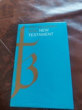 The Jerusalem Bible New