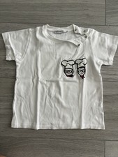 Dolce & Gabbana Toddler T-Shirt Size 24-30M