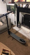 Zing Electric Scooter