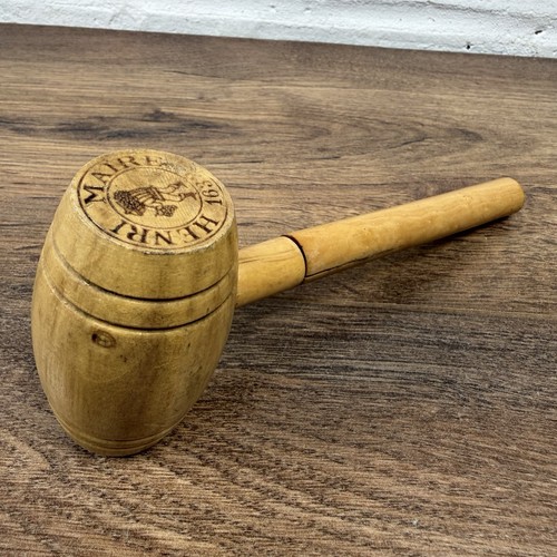 Vintage henri maire - vintage,