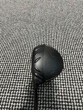 Ping G430 LST Driver 9 Degree