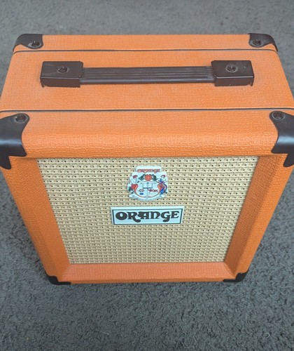 Orange micro terror bundle - micro,