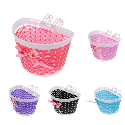 Children bicycle basket for - basket,