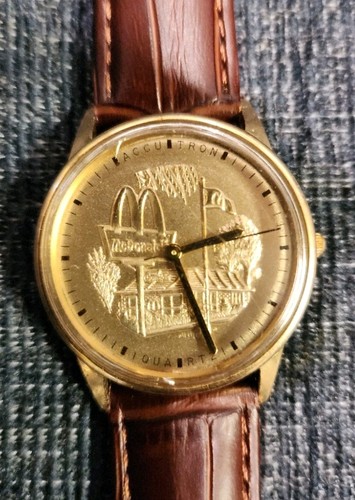 Rare vintage mcdonald - rare, mcdonald's