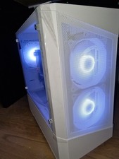 Gaming Pc intel 8 Core Nvidia RTX 2060 Super  16Gb Ram  960Gb SSD ARGB CASE