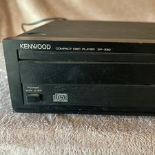 Kenwood DP-330 Compact Disc