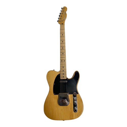 Fernandes burny fte - burny, fte-55n